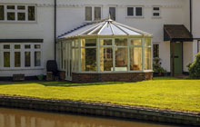 Lochportain conservatory leads