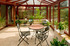 Lochportain conservatory quotes