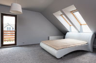 Lochportain bedroom extensions