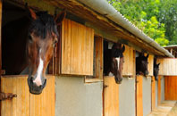 free Lochportain stable construction quotes