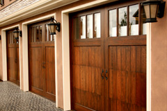 Lochportain garage extension quotes