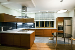 kitchen extensions Lochportain